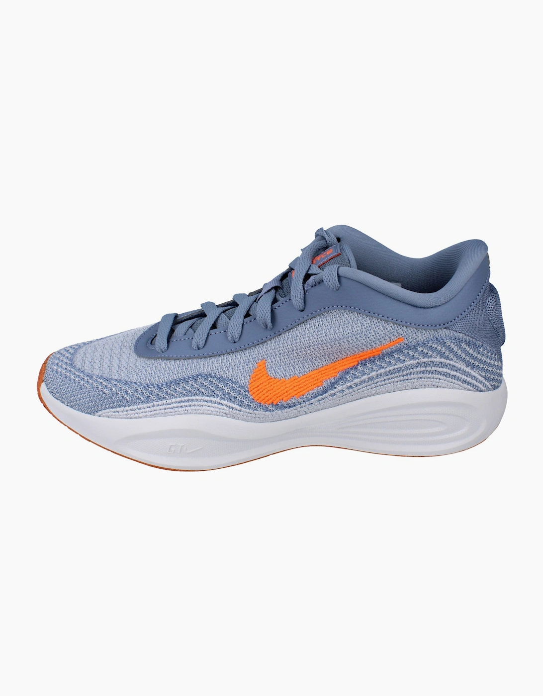 Nike G.T. Hustle Academy Mens Basketball Trainers FJ7791 400