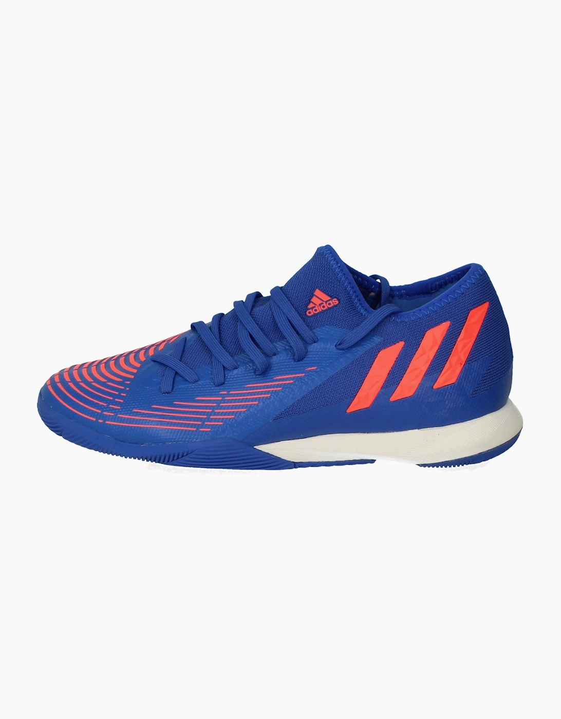 Adidas Predator Edge.3 L In Mens Football Boots Trainers GX0016