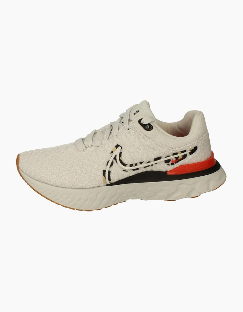 Nike Womens React Infinity Run Fk 3 Dz5215 001