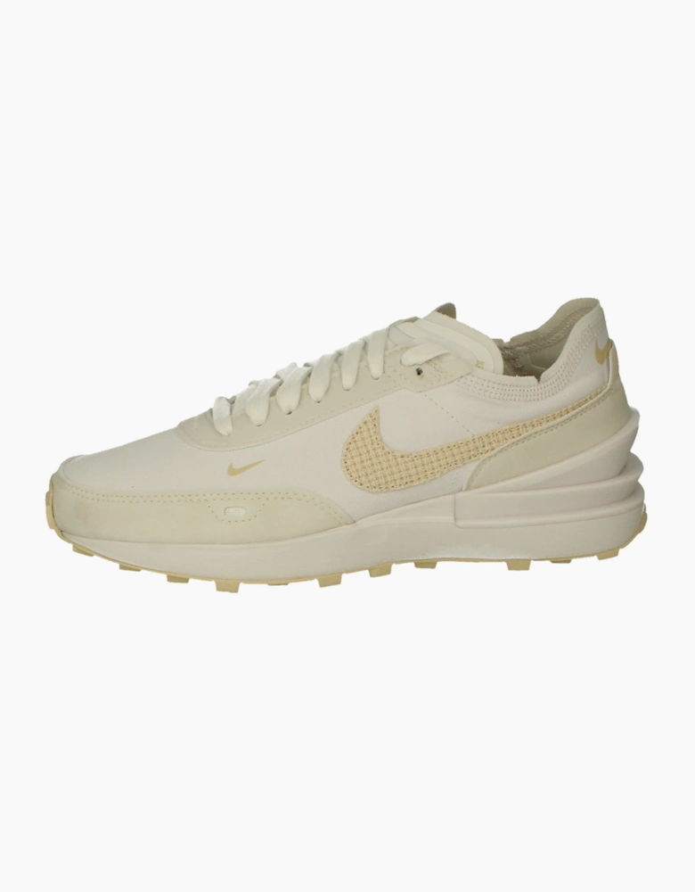 Nike Womens Waffle One Essential Trainers Dm7604 100