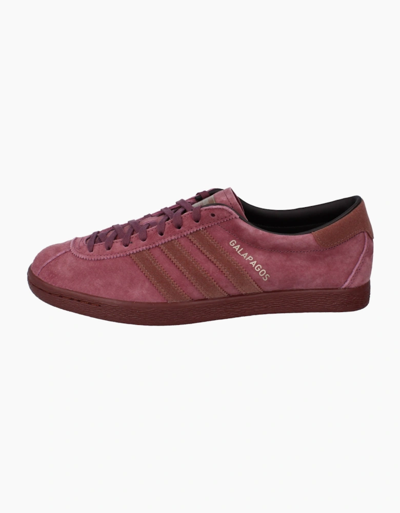 Adidas Originals Galapagos Mens Trainers  HQ7272