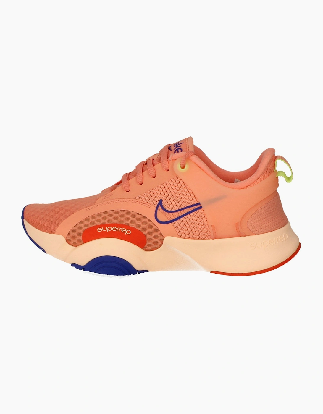 Nike Womens Superrep Go 2 Cz0612 646