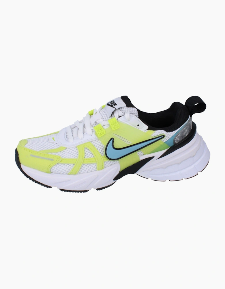 Nike Womens V2K Run Trainers Hj9568 100
