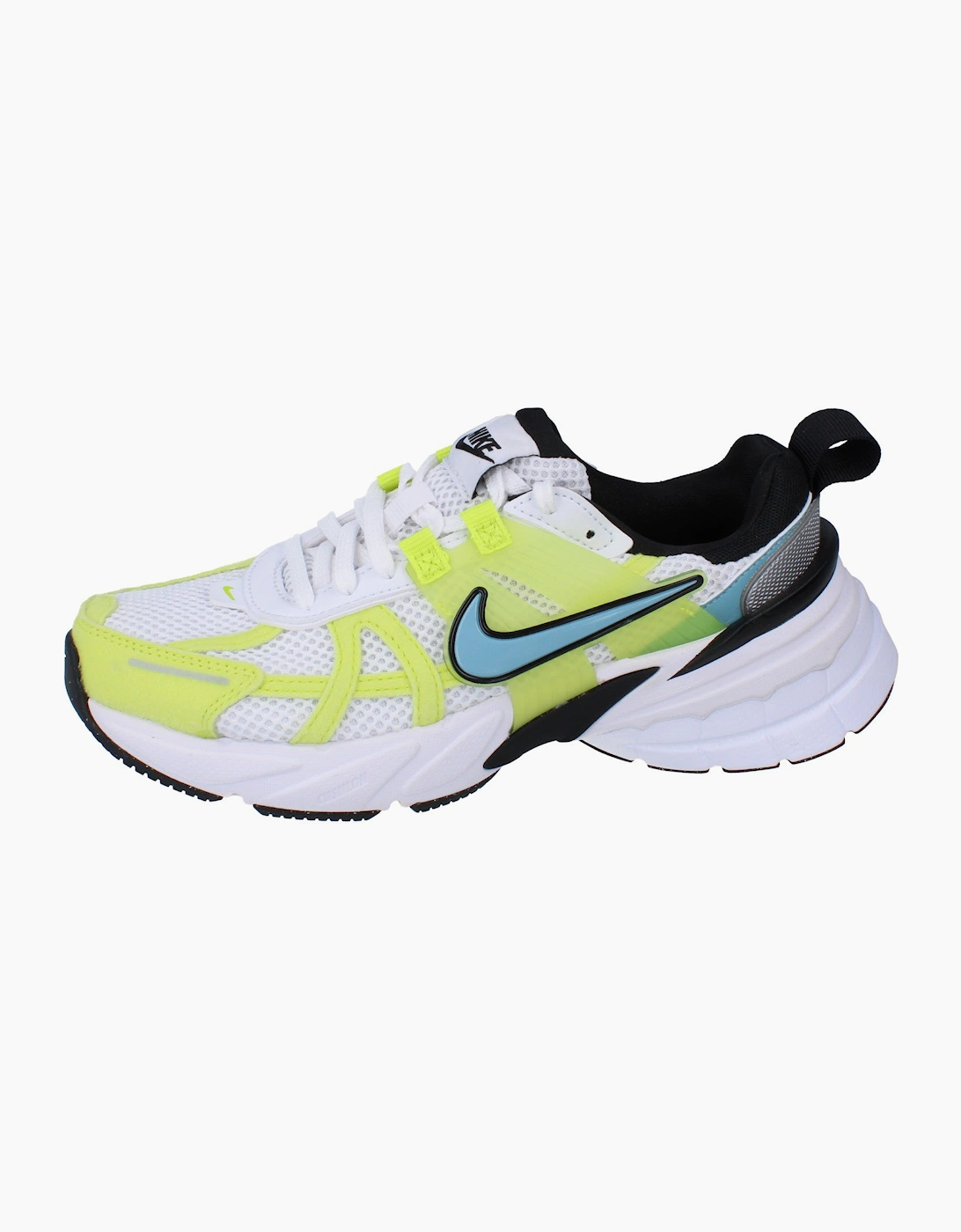 Nike Womens V2K Run Trainers Hj9568 100