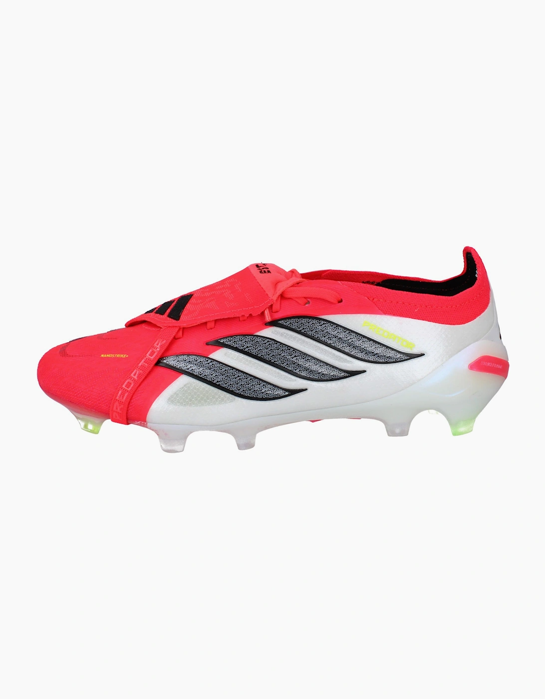 Adidas Predator Elite Ft Fg Mens Football Boots  JS0380