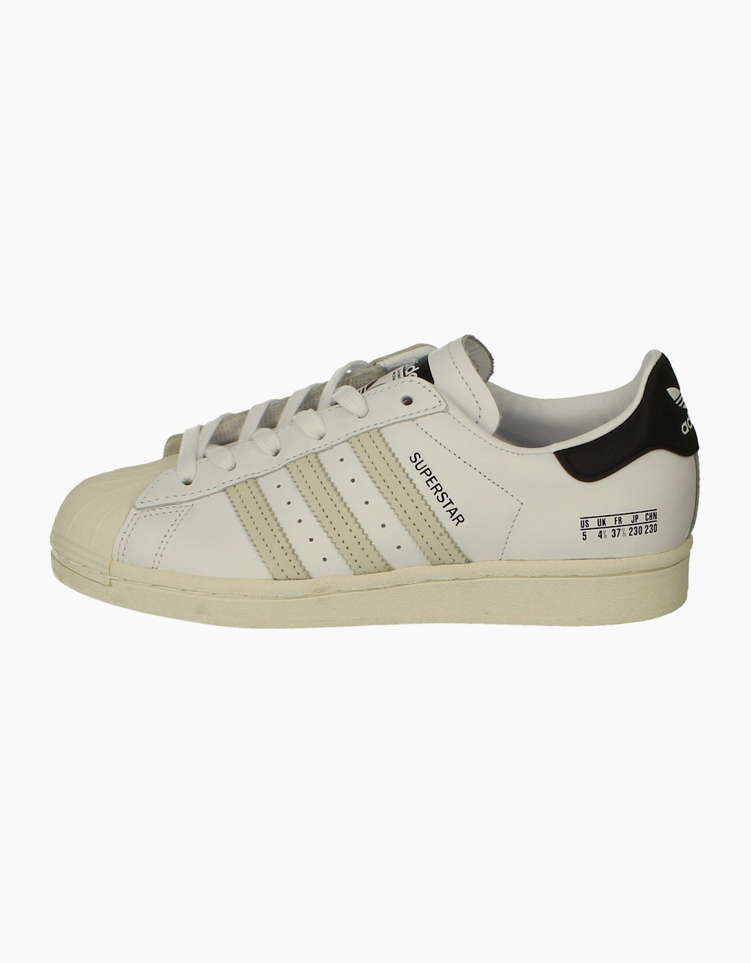 Adidas Originals Superstar Mens Trainers Sneakers FV2808