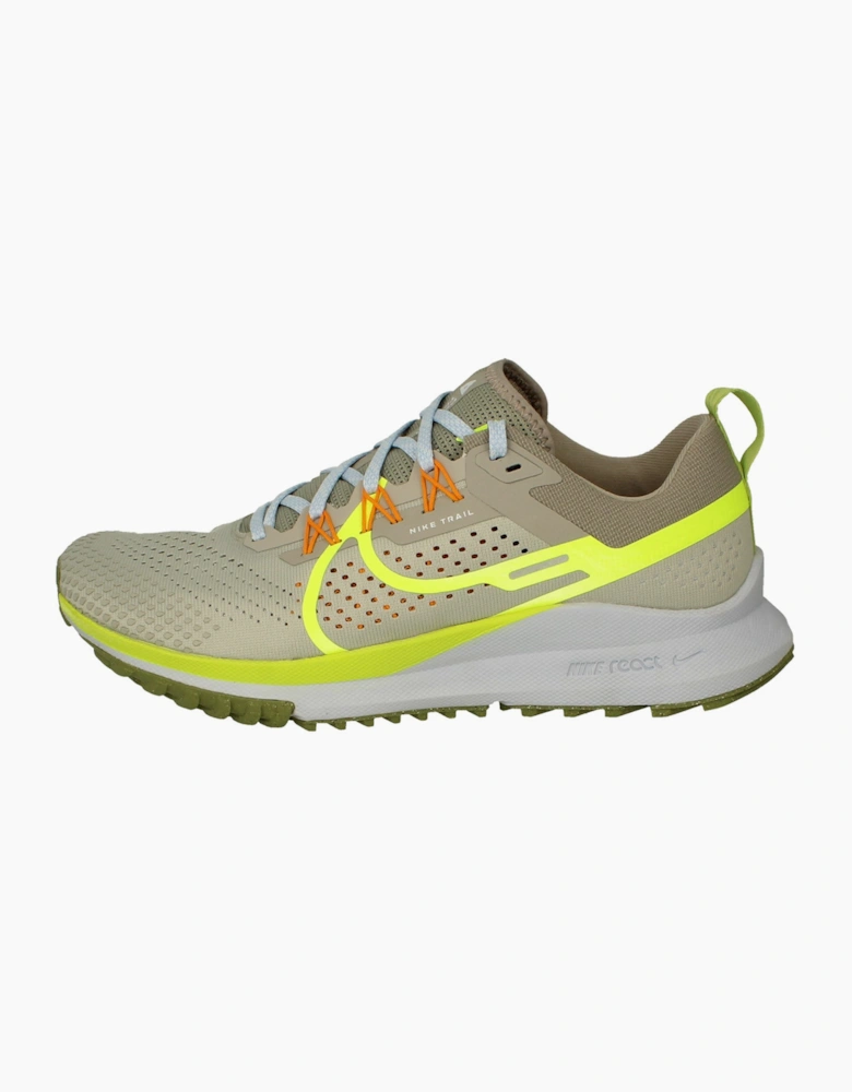 Nike React Pegasus Trail 4 Mens DJ6158 002