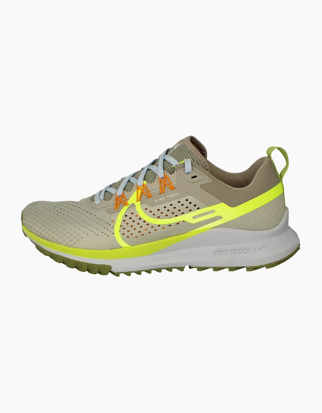 Nike React Pegasus Trail 4 Mens DJ6158 002