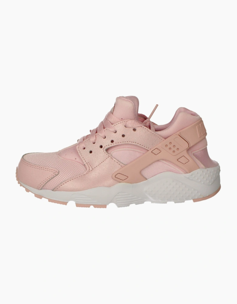 Nike Huarache Run Se GS Trainers 904538 600
