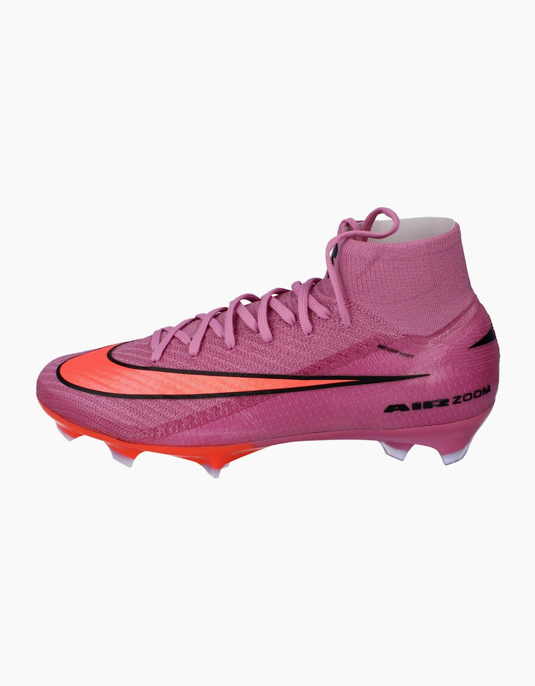 Nike Zoom Superfly 10 Elite FG Mens Football Boots FQ1454 600