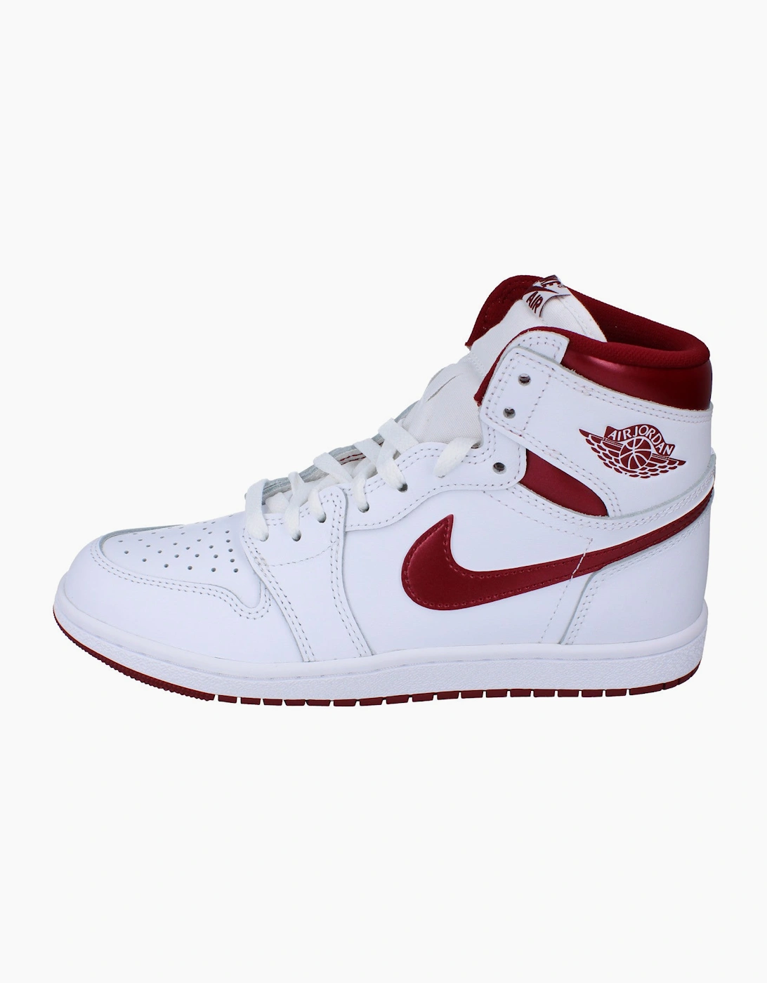 Nike Air Jordan 1 Hi 85 Mens Trainers BQ4422 161