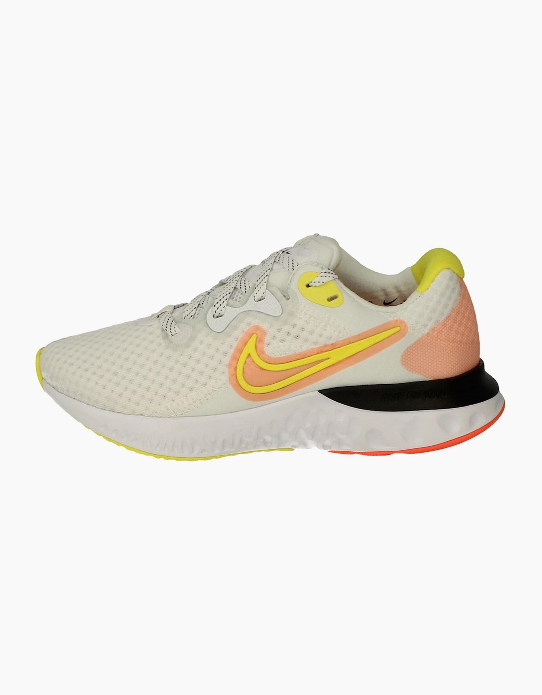 Nike Womens Renew Run 2 Cu3505 102