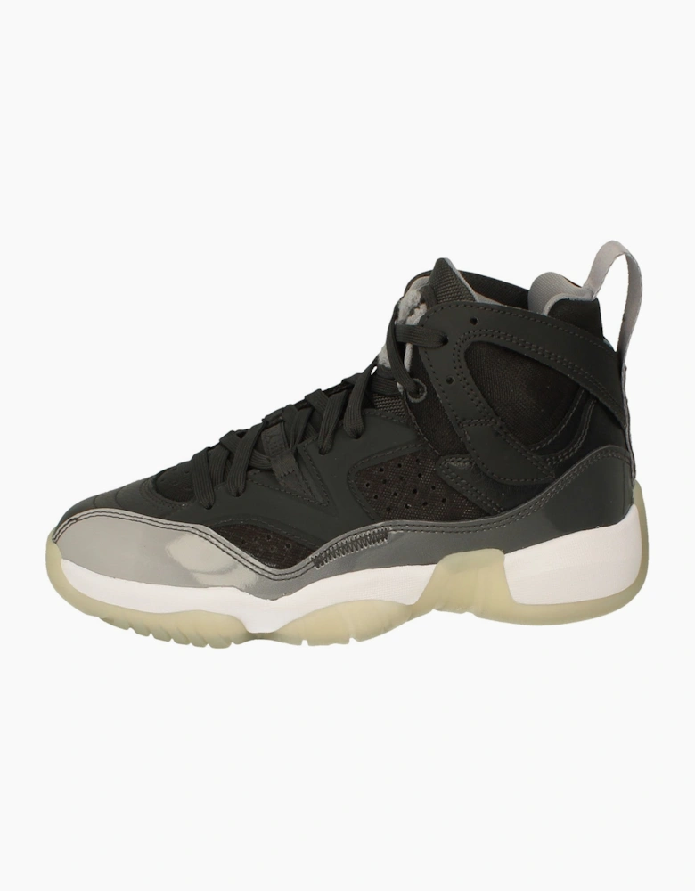 Nike Air Jordan Jumpman Two Trey Womens Trainers DR9631 003