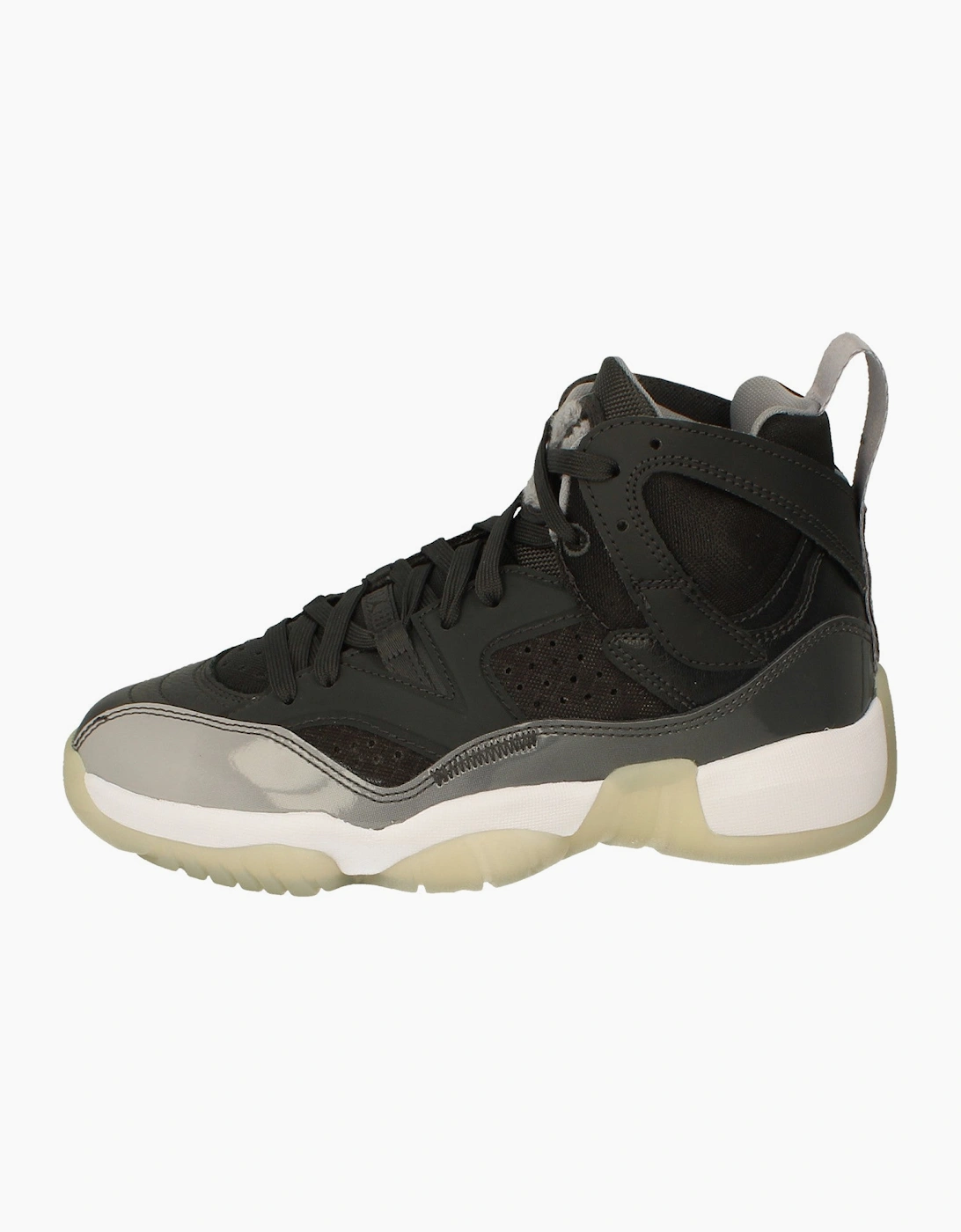 Nike Air Jordan Jumpman Two Trey Womens Trainers DR9631 003