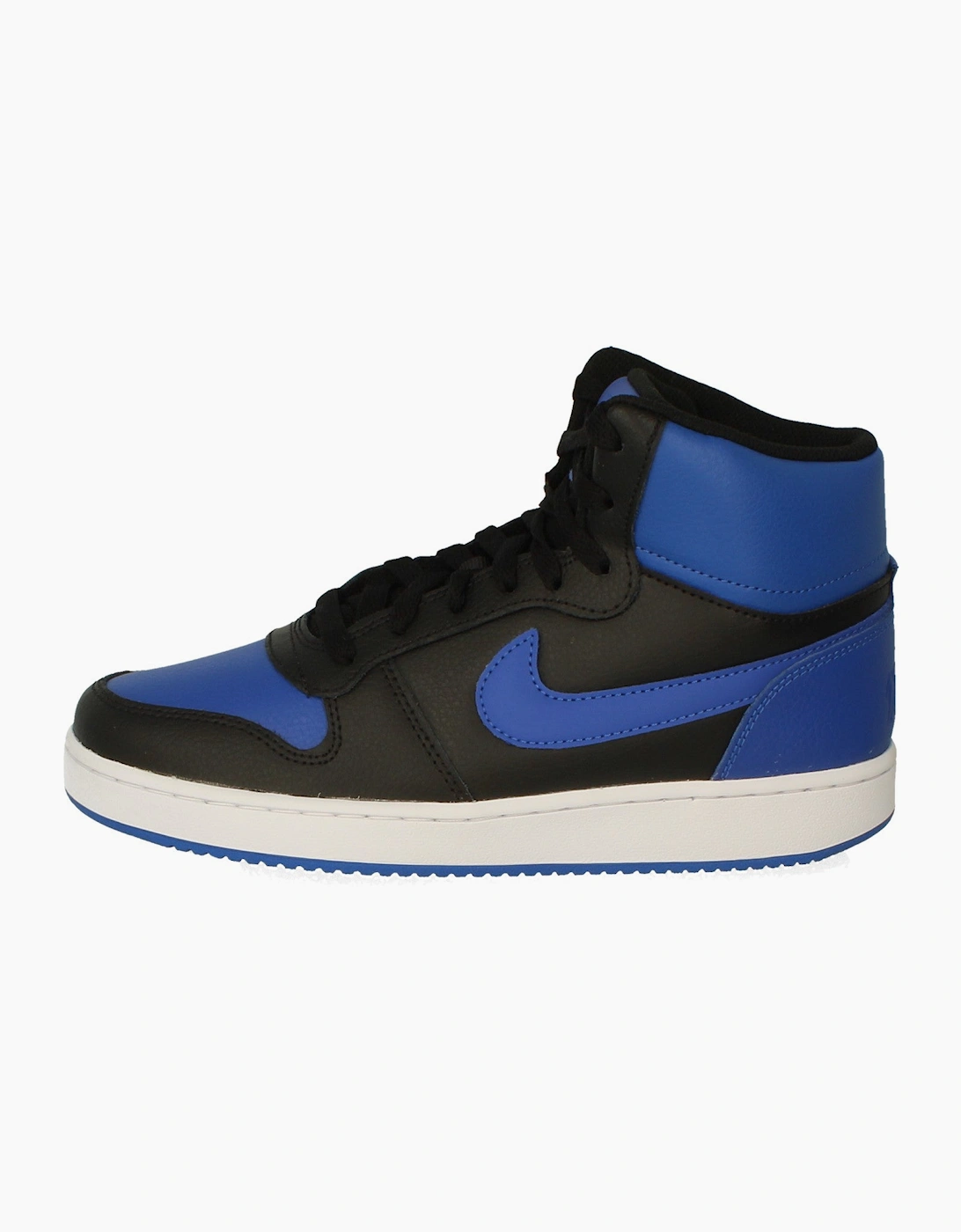 Nike Ebernon Mid Mens Trainers AQ1773 001