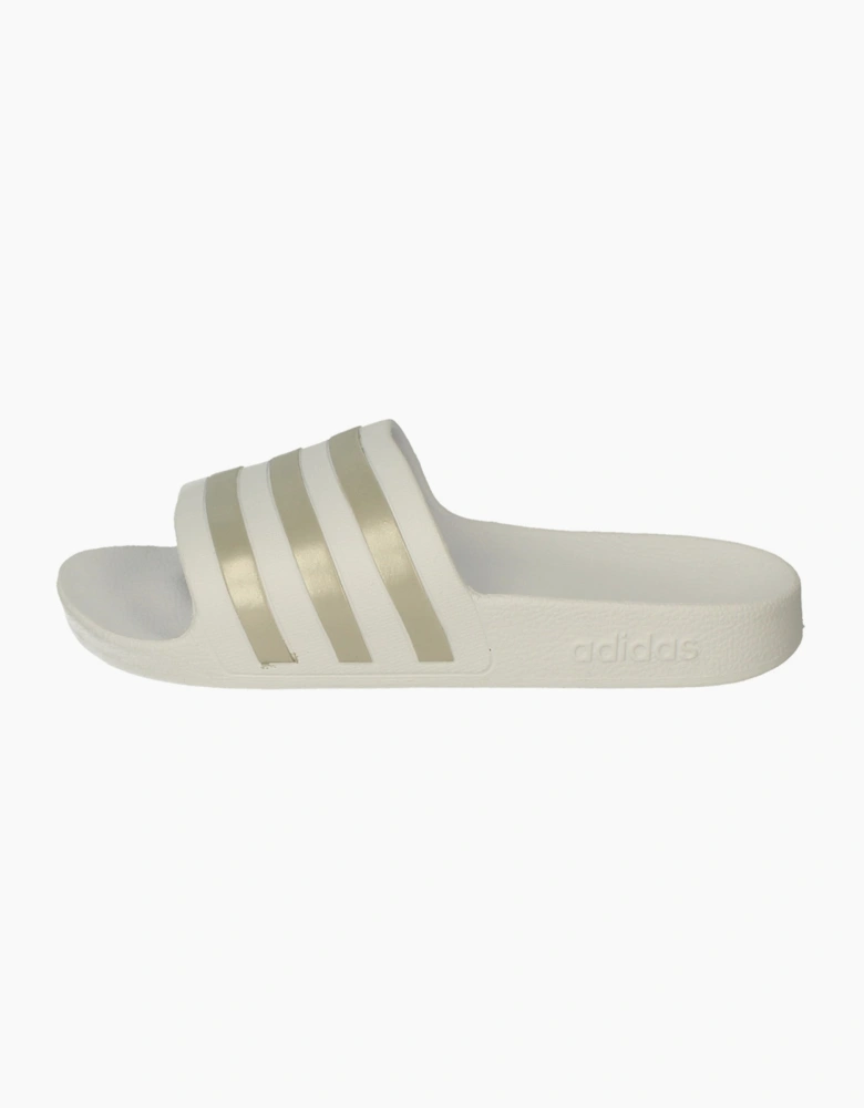 Adidas Adilette Aqua Unisex Slides Flip Flops EF1730