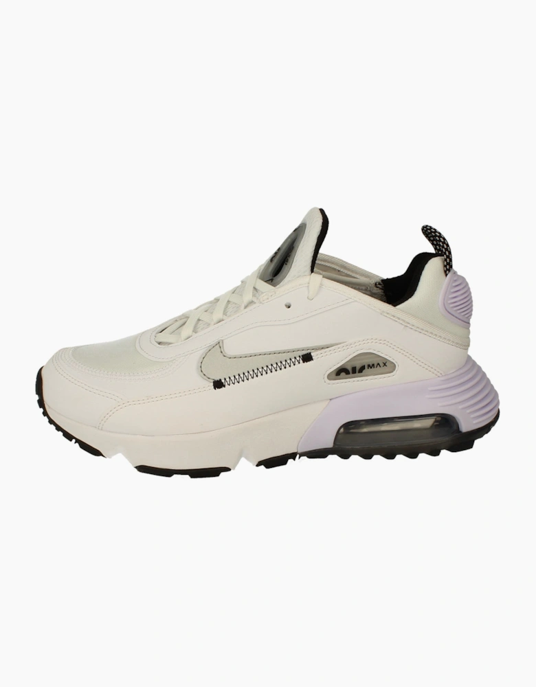 Nike Air Max 2090 C/S GS Trainers DH9738 100