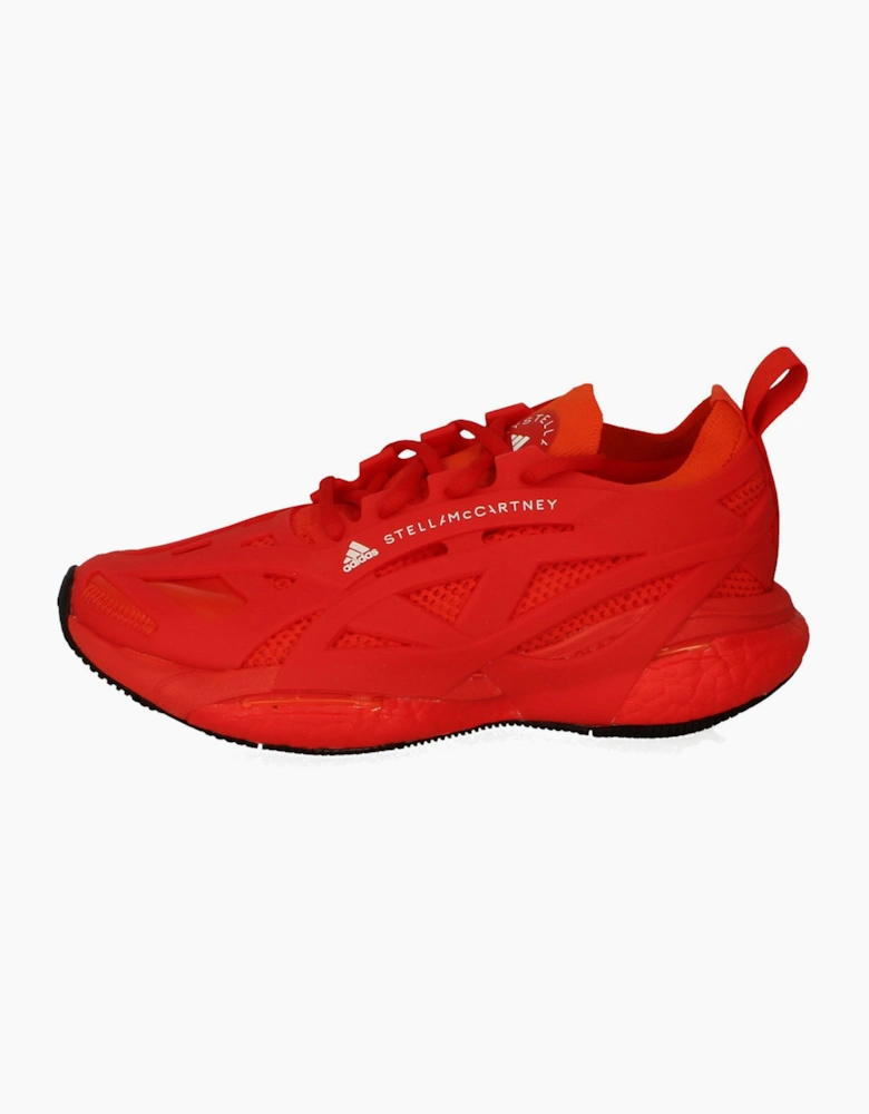 Adidas Asmc Solarglide Womens Sneakers HQ8619