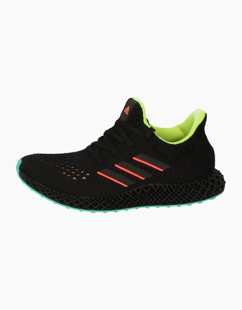 Adidas 4D Futurecraft Mens Sneakers GZ8626