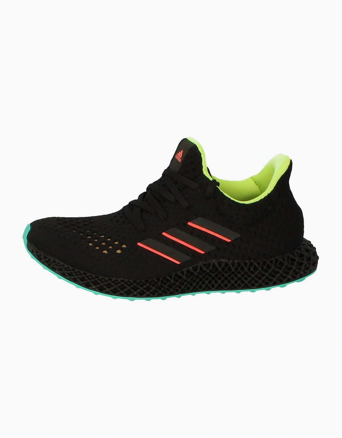 Adidas 4D Futurecraft Mens Sneakers GZ8626