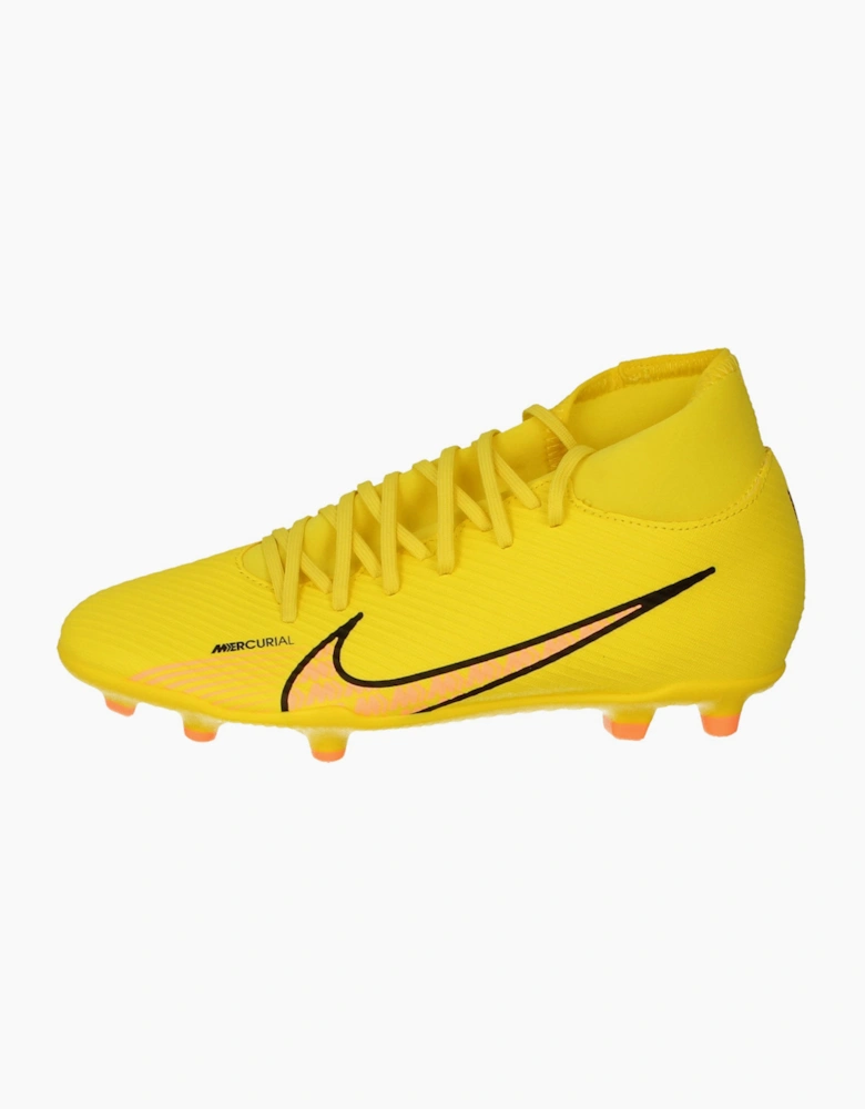 Nike Superfly 9 Club Fg/Mg Mens Football Boots DJ5961 780
