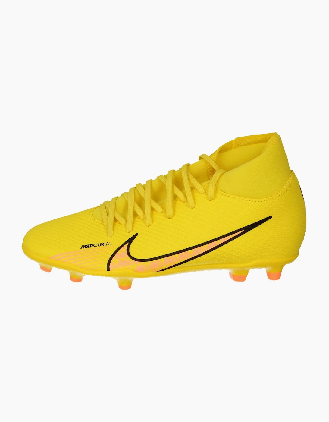 Nike Superfly 9 Club Fg/Mg Mens Football Boots DJ5961 780