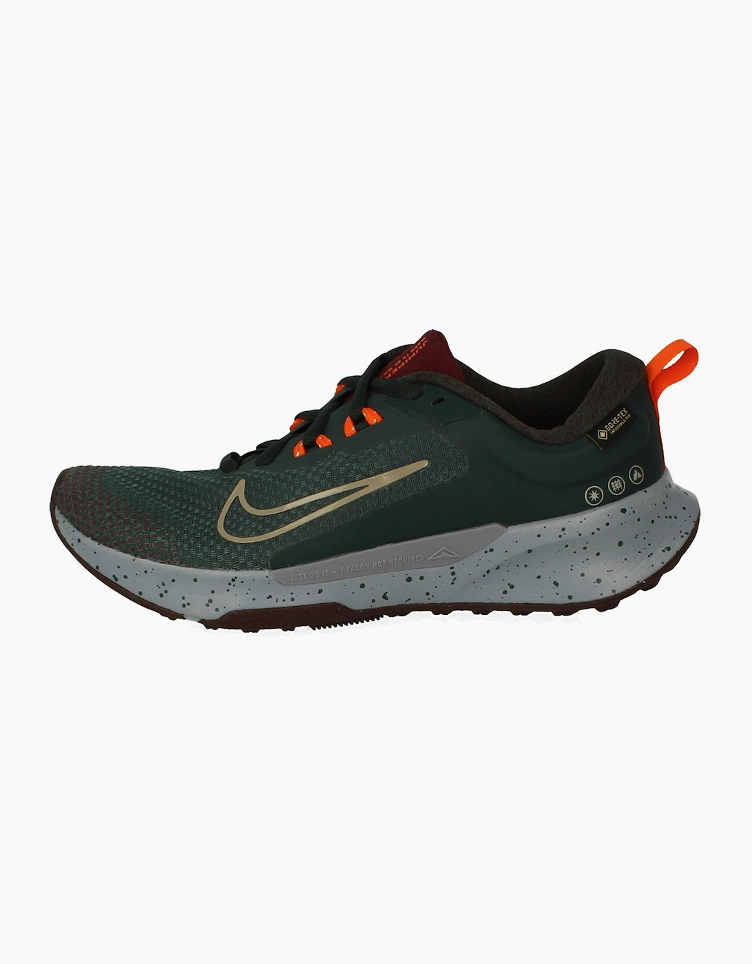 Nike Juniper Trail 2 GTX V2 Womens Hm9725 300
