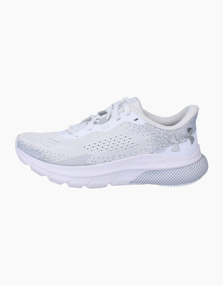 Under Armour Hovr Turbulence 2 Womens Running Trainers 3026525 Shoes  101