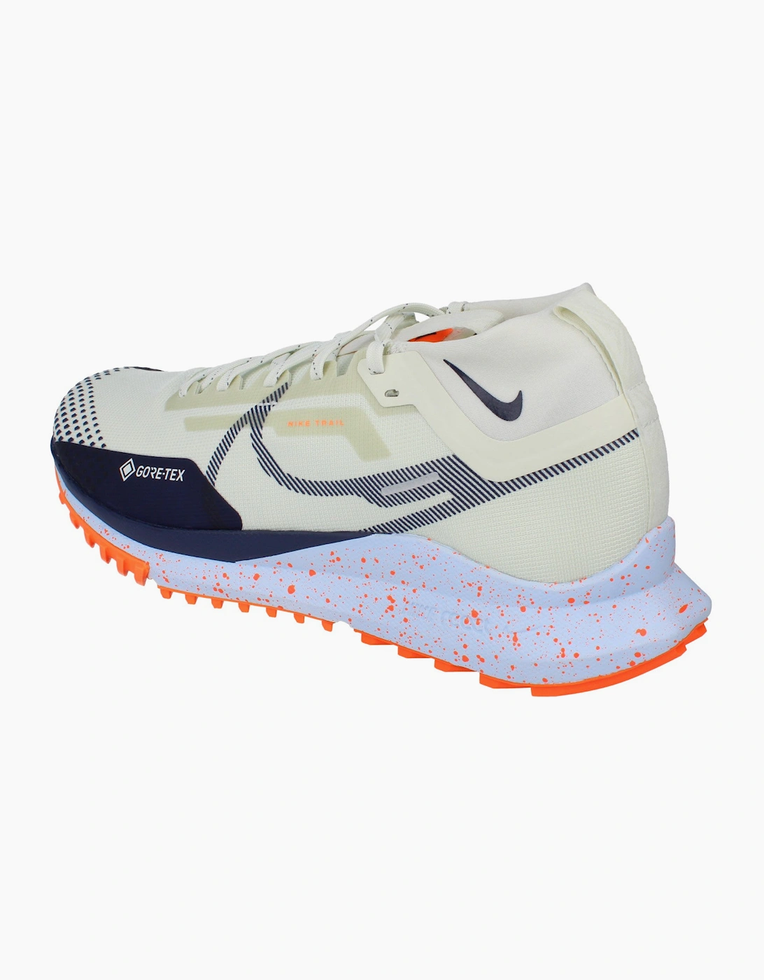 Nike React Pegasus Trail 4 GTX V2 Mens HM9728 001