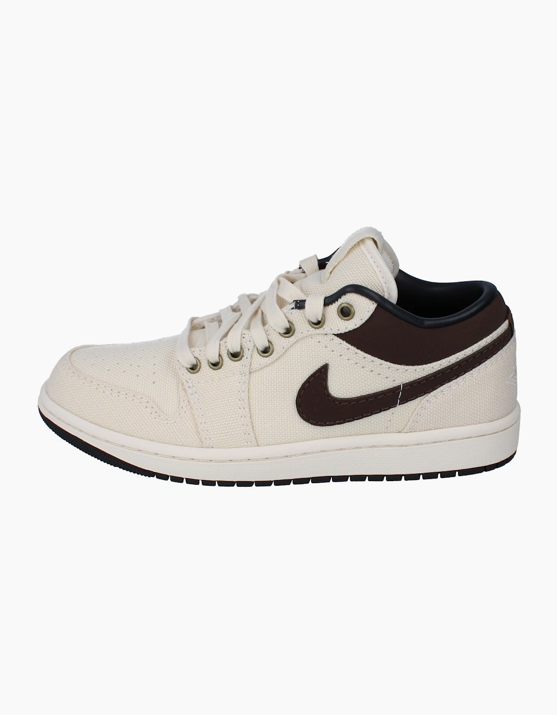 Nike Air Jordan 1 Low PRM Mens Trainers Ib8058 110