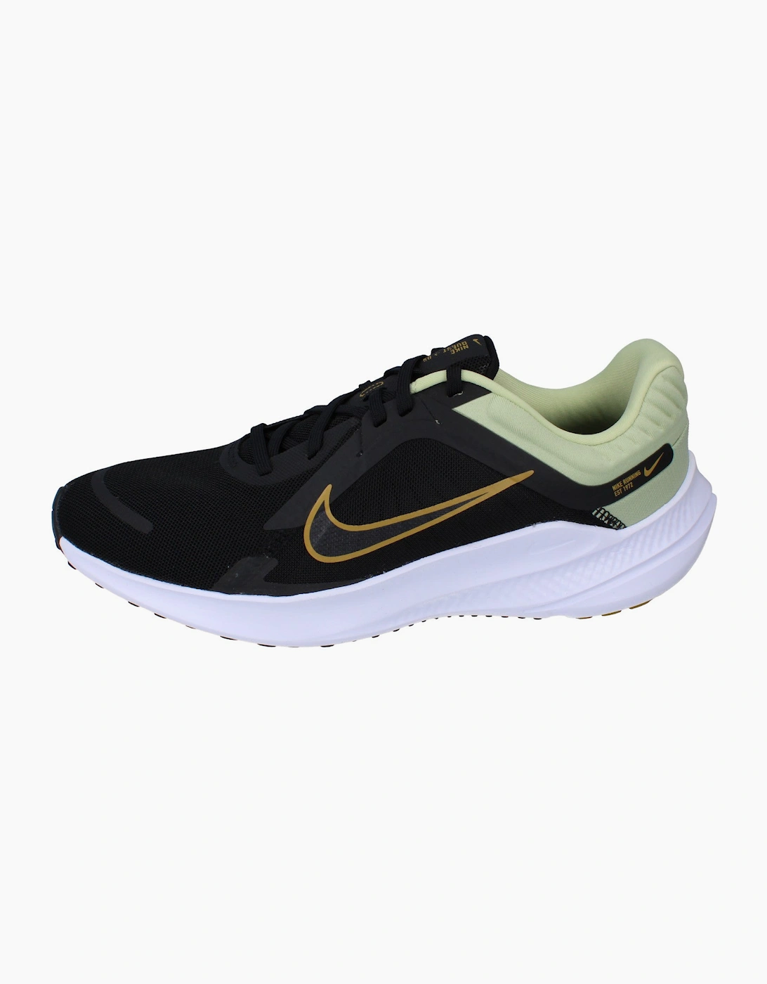 Nike Quest 5 Mens DD0204 301