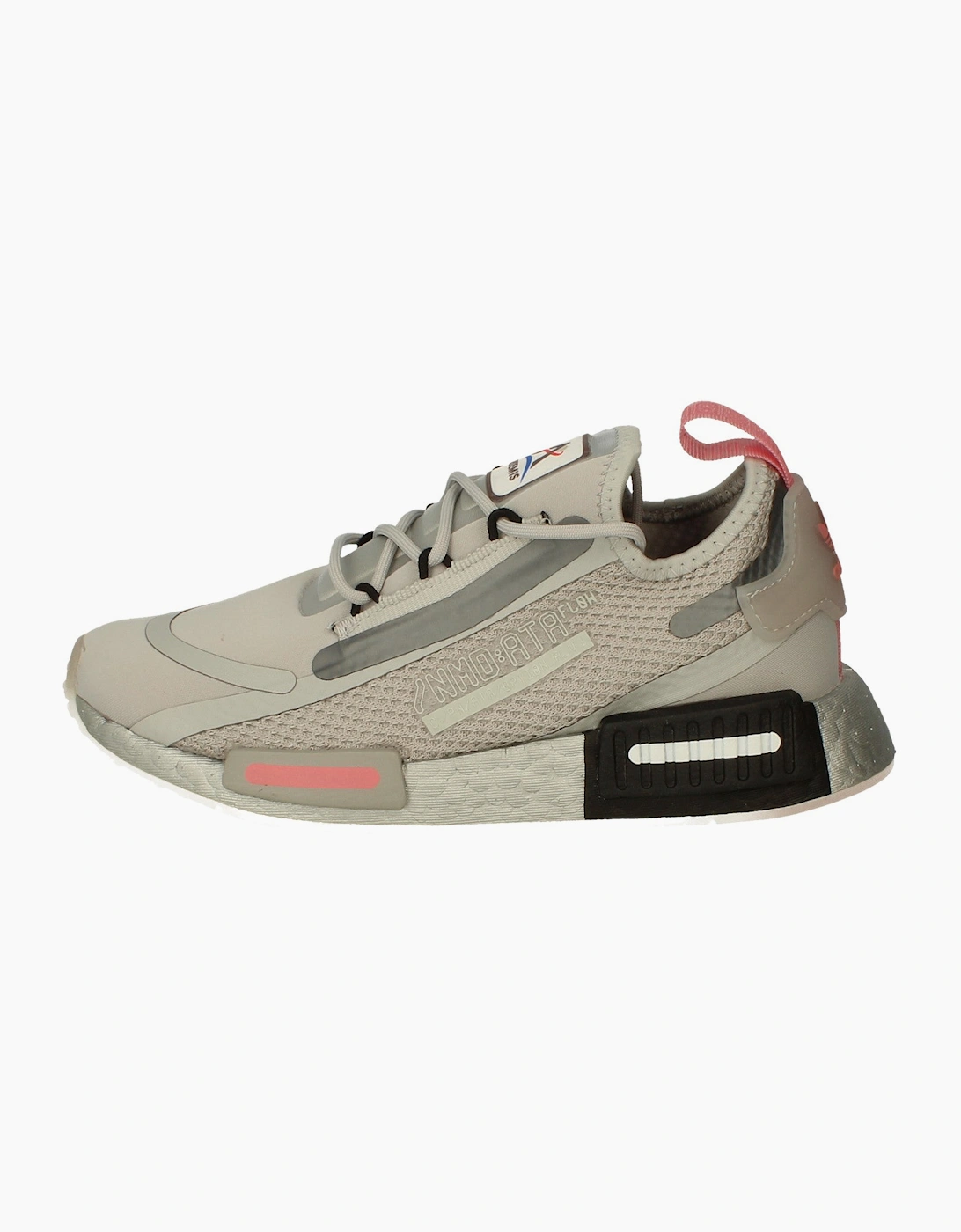 Adidas Originals Nmd_R1 Spectoo Womens Sneakers FZ3206