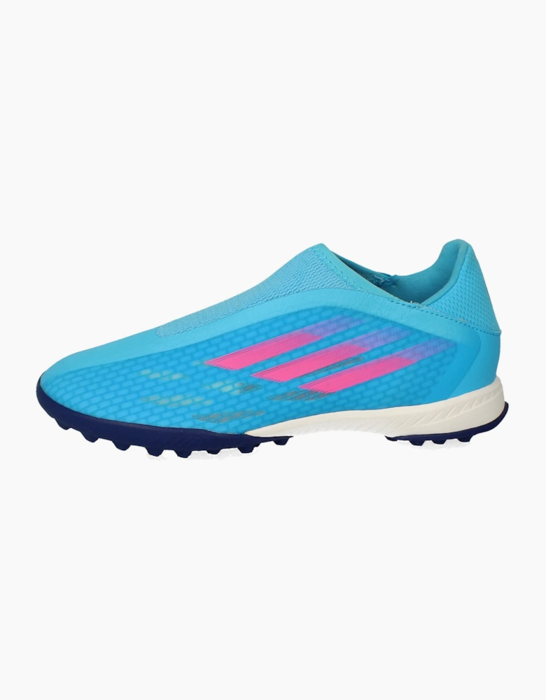 Adidas X Speedflow.3 Ll Tf Mens Football Boots Trainers GW7500
