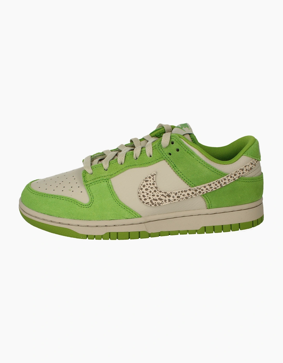 Nike Dunk Low As Mens Trainers DR0156 300
