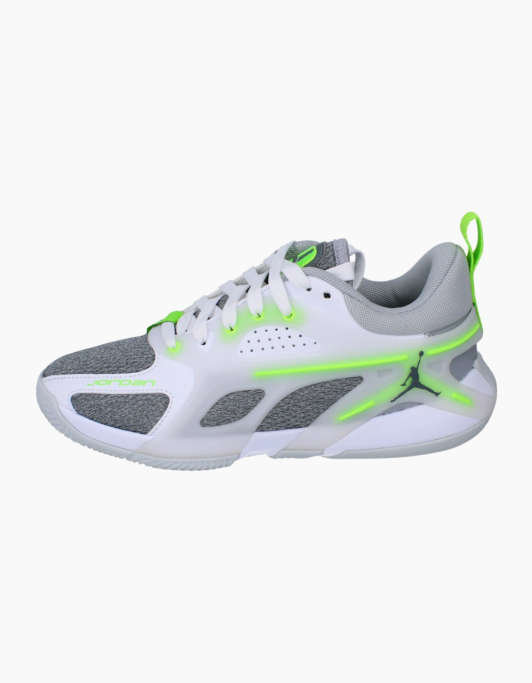 Nike Womens Air Jordan Heir Basketball Trainers FZ2471 103