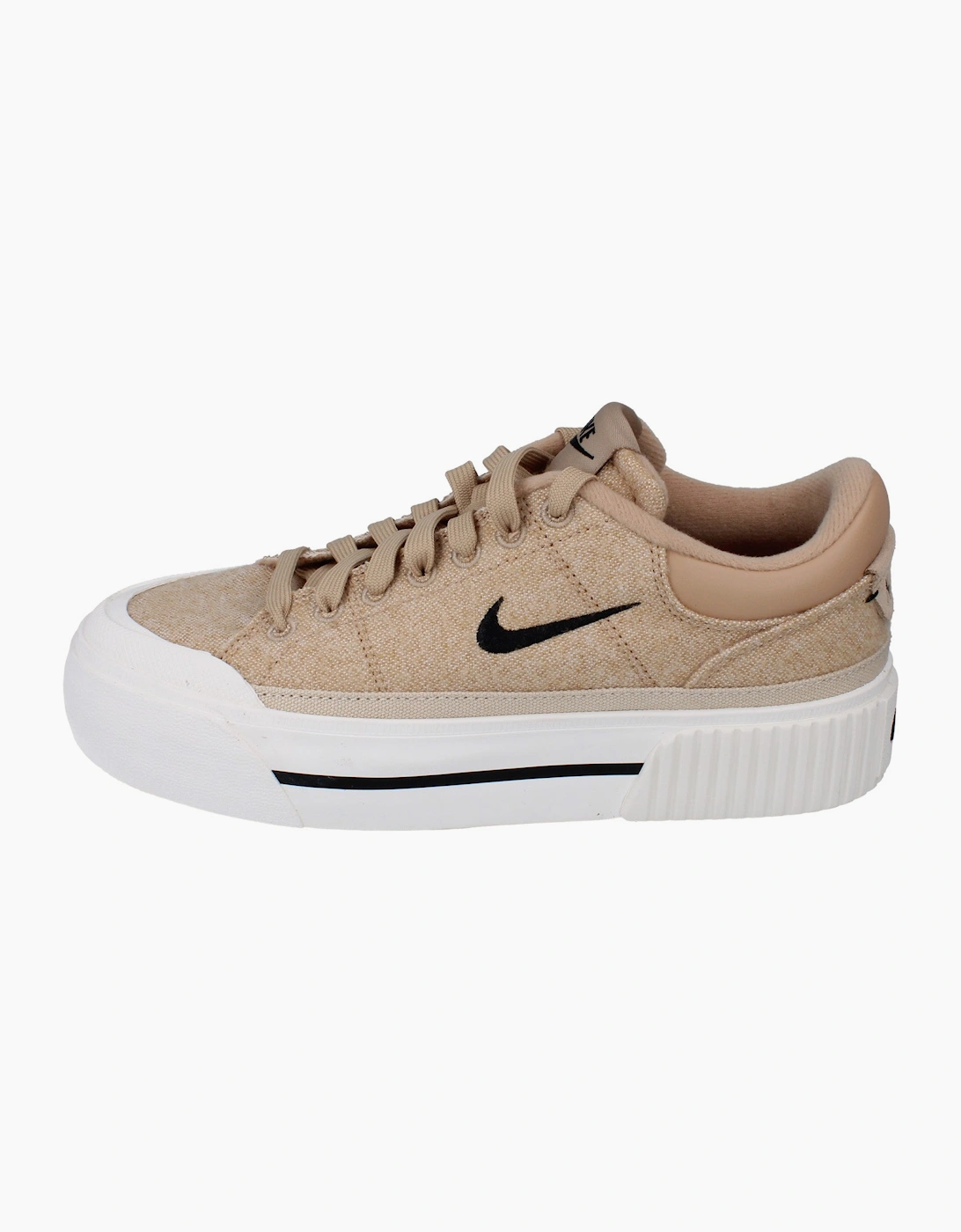 Nike Womens Court Legacy Lift Trainers Fz2606 200
