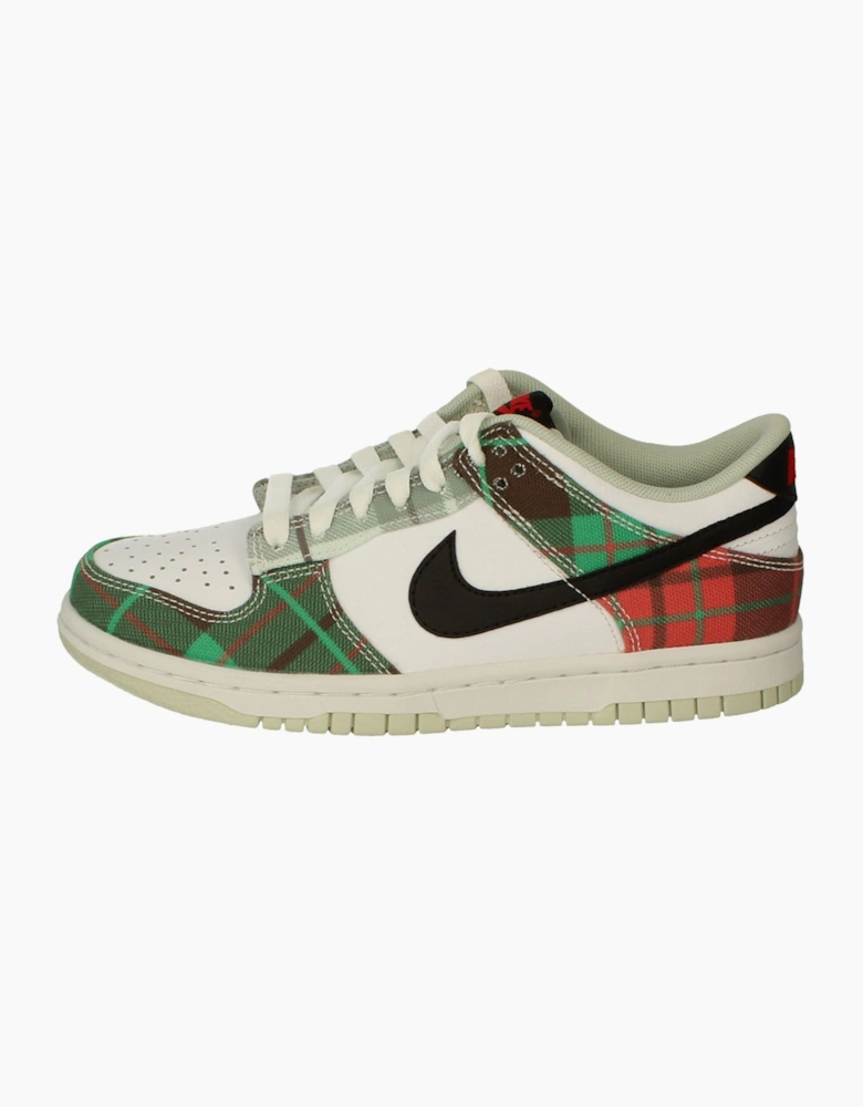 Nike Dunk Low Se 1 GS Trainers Dv8919 100
