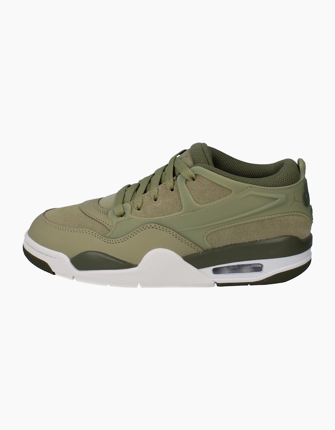 Nike Womens Air Jordan 4 Rm Trainers Ib7694 201