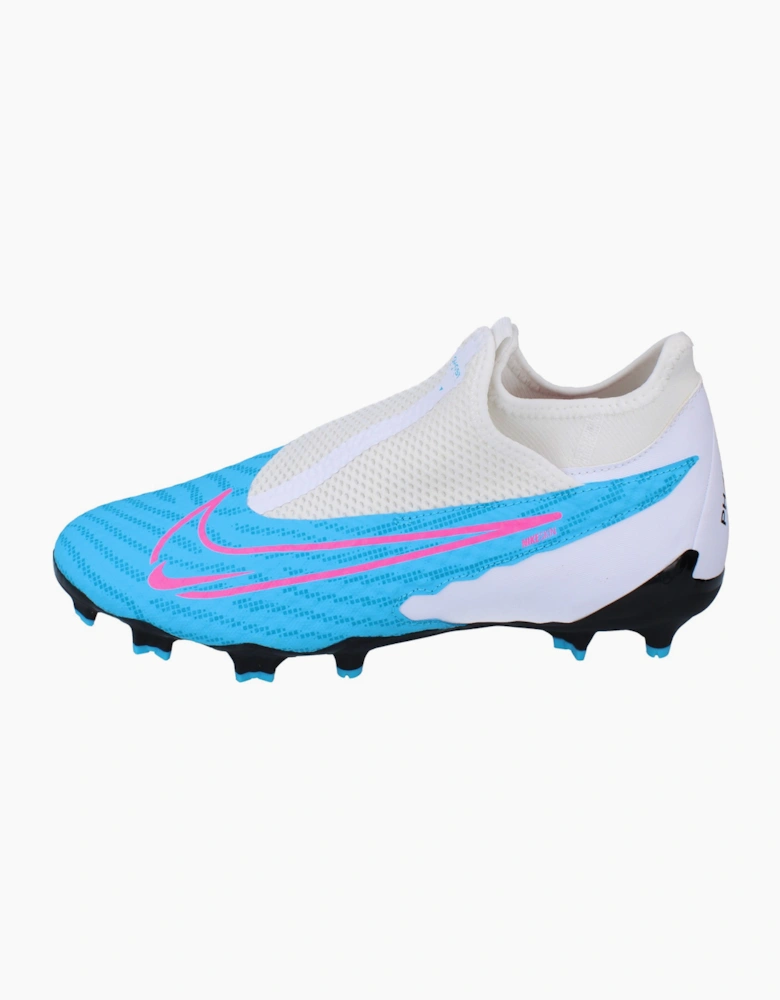Nike Phantom Gx Academy Df Fg/Mg Mens Football Boots DD9472 446