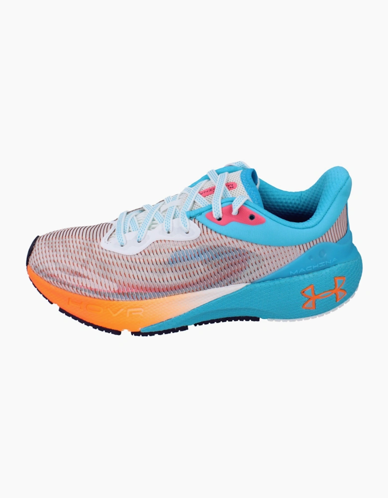 Under Armour Womens HOVR Machina Breeze 3026264 301