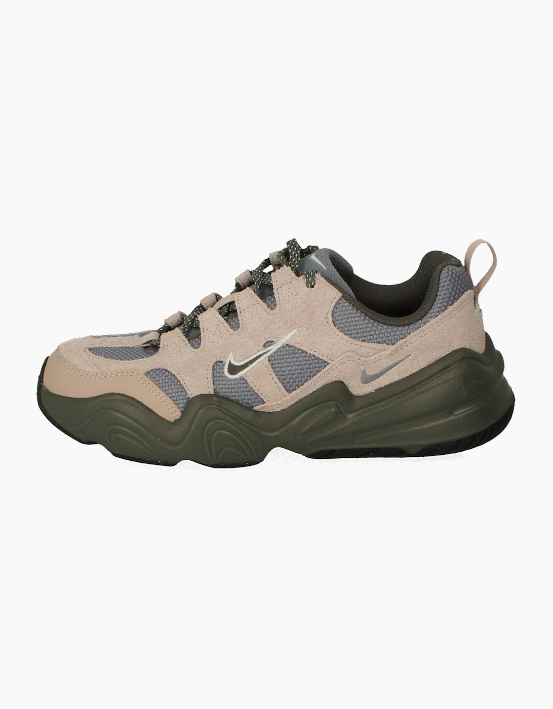 Nike Womens Tech Hera Trainers Dr9761 401