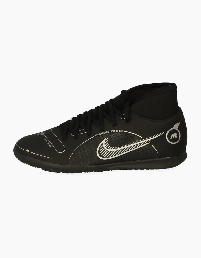 Nike Superfly 8 Club IC Mens Football Boots DJ2907 007