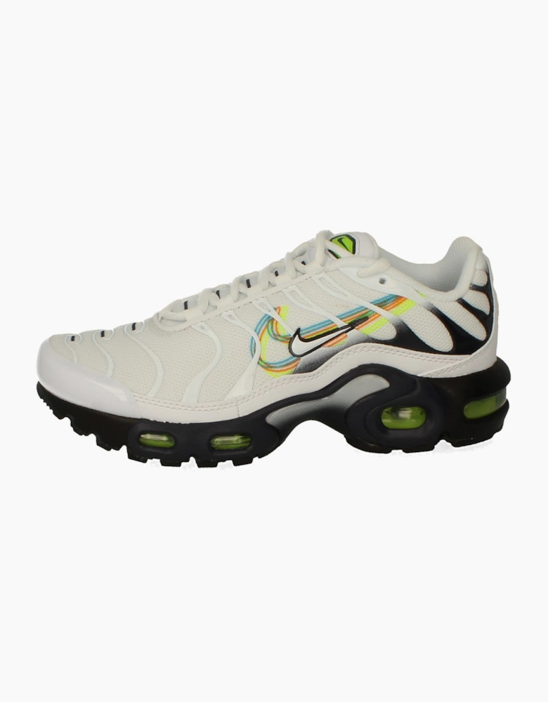 Nike Air Max Plus GS Dv7140 100