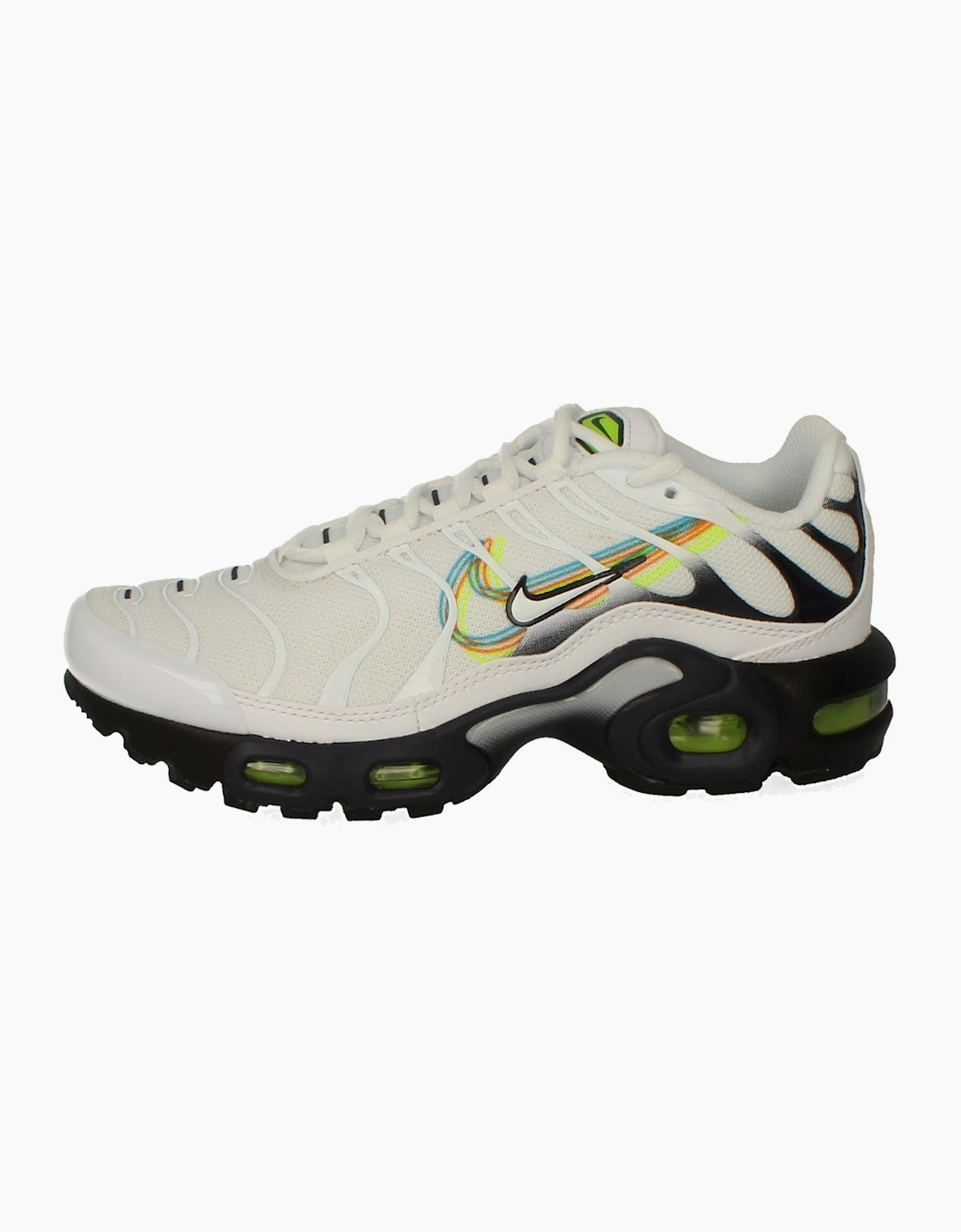 Nike Air Max Plus GS Dv7140 100