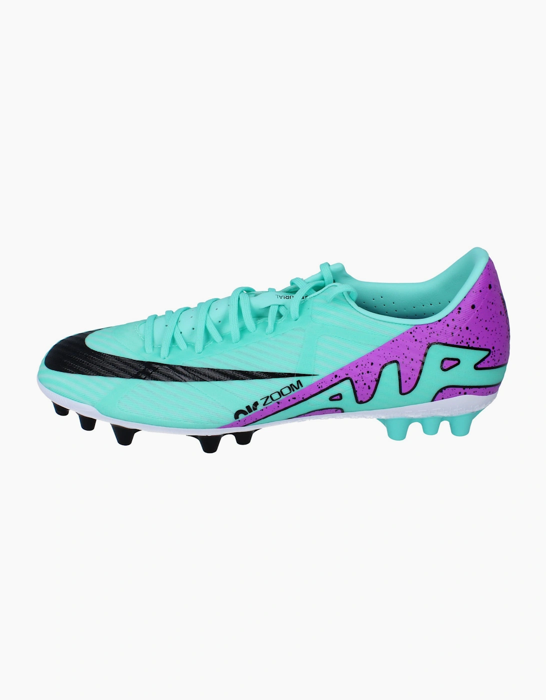 Nike Zoom Vapor 15 Academy AG Mens Football Boots Dj5630 300