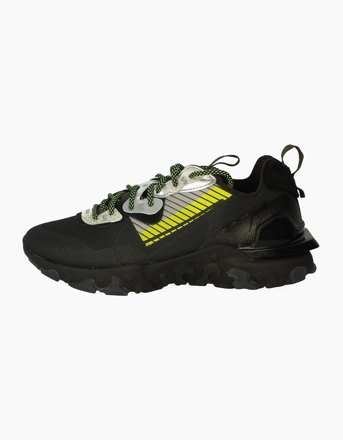 Nike React Vison PRM 3M Mens Cu1463 001