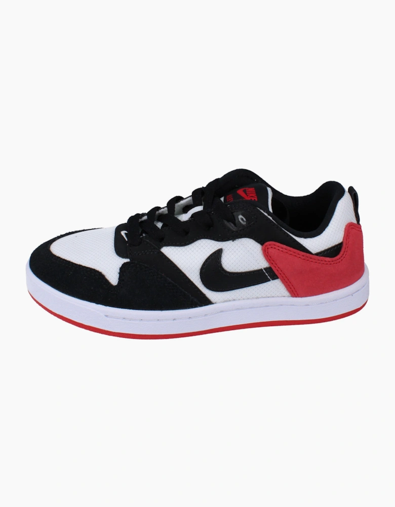 Nike Sb Alleyoop GS Trainers Cj0883 102
