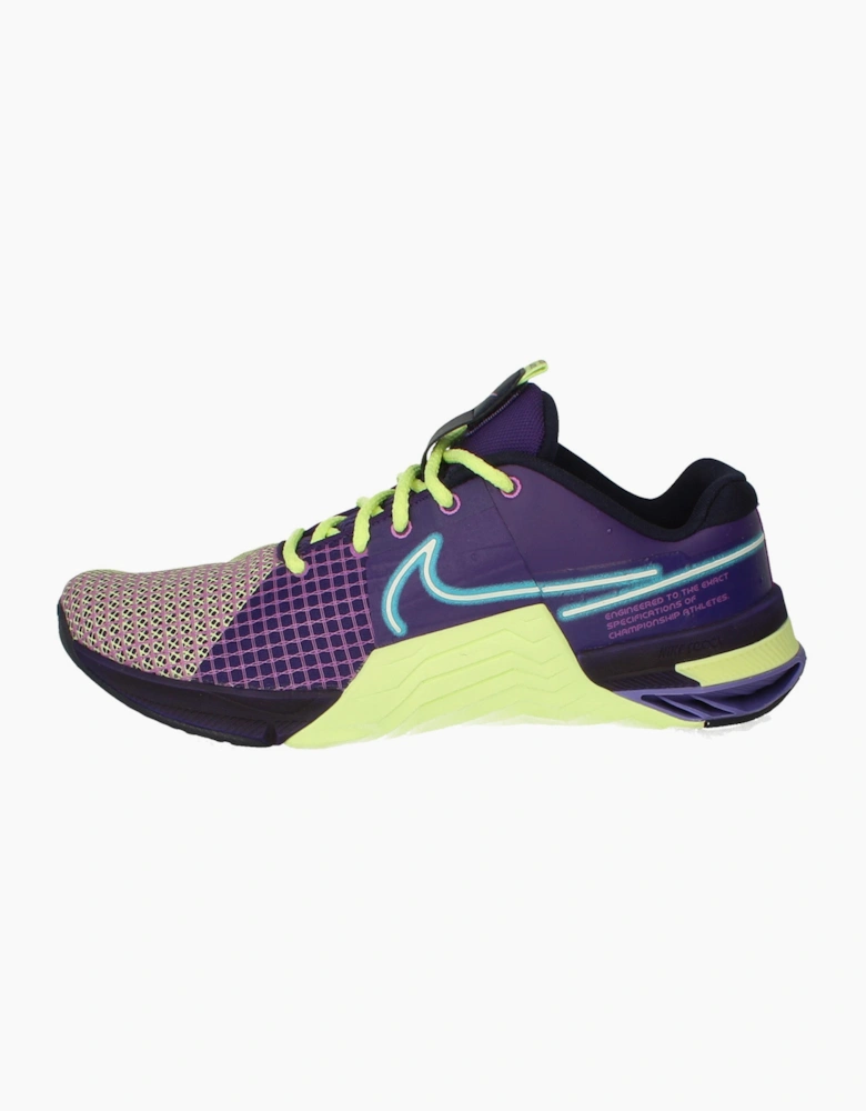 Nike Metcon 8 AMP Mens Trainers DV1206 500