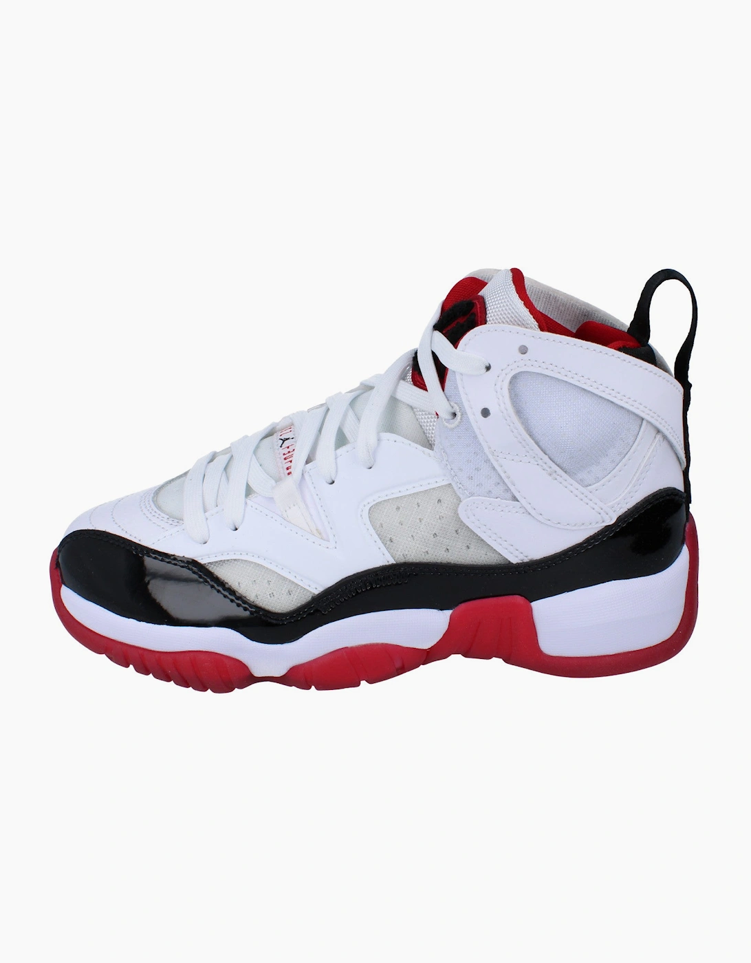 Nike Air Jordan Jumpman Two Trey GS Basketball Trainers Dq8431 106