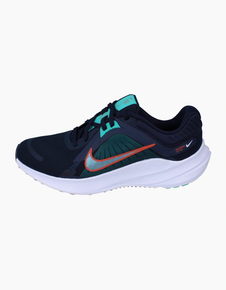 Nike Womens Quest 5 DD9291 401